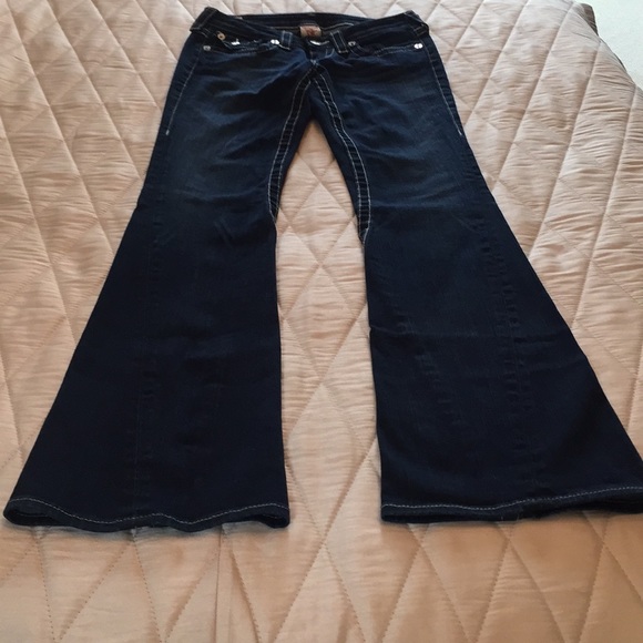 True Religion Denim - True Religion jeans